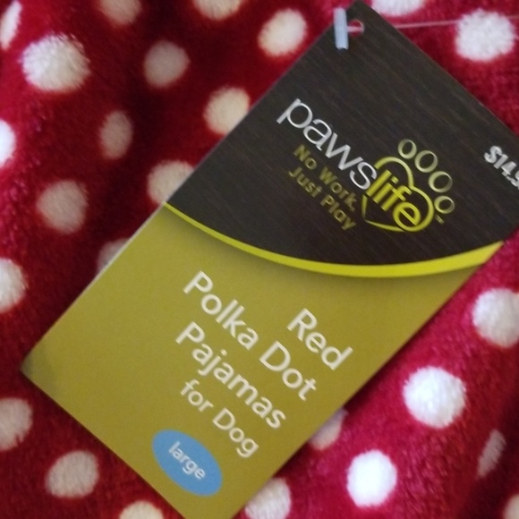 ❤New Dog Pjs❤ - Picture 3 of 6